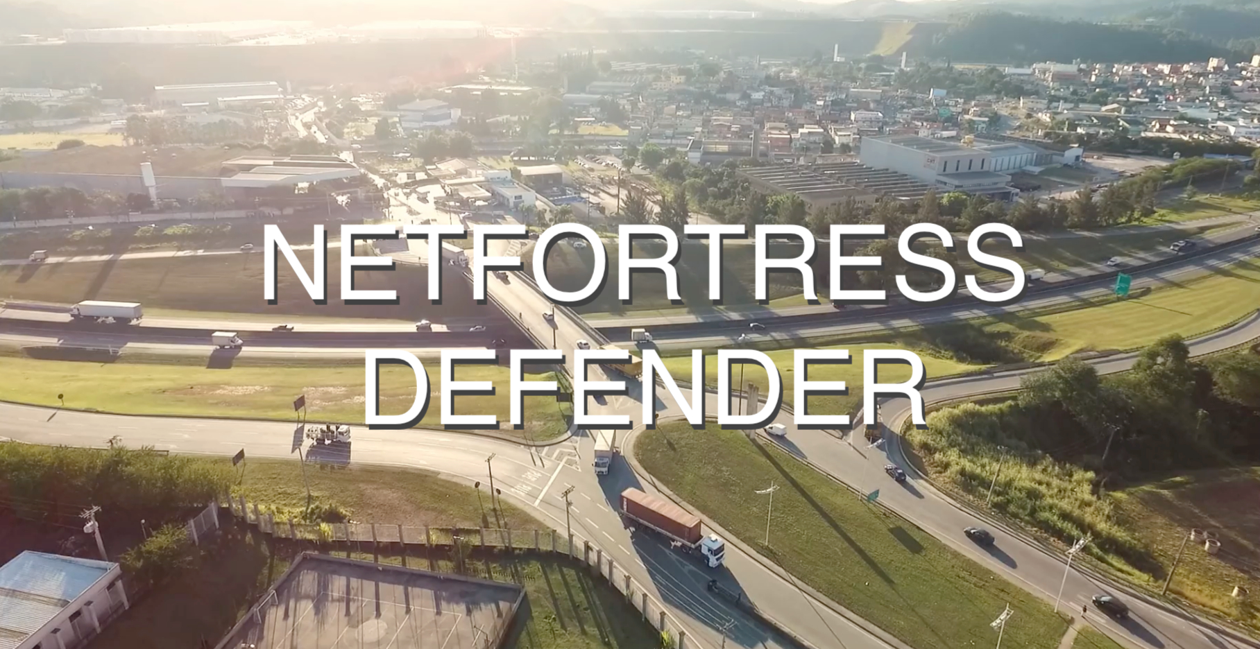Netfortress Defender